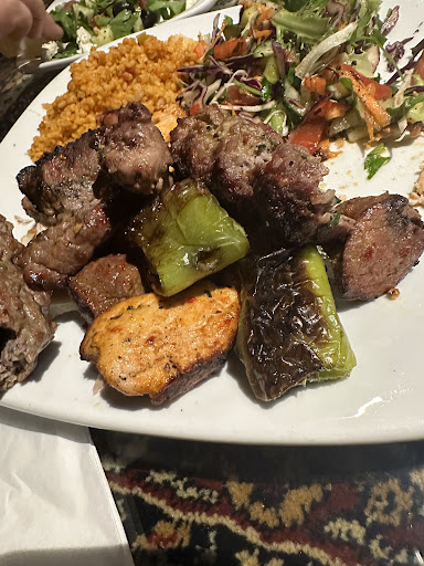 Photo of Enfes Mangal - 101 Broadway, Southend-on-Sea, Leigh-on-Sea SS9 1PG