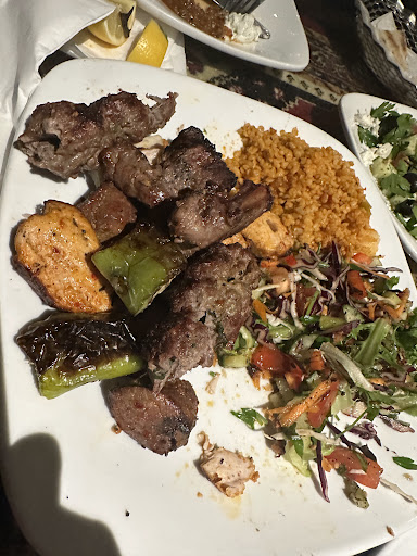 Photo of Enfes Mangal - 101 Broadway, Southend-on-Sea, Leigh-on-Sea SS9 1PG