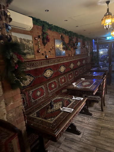 Photo of Enfes Mangal - 101 Broadway, Southend-on-Sea, Leigh-on-Sea SS9 1PG