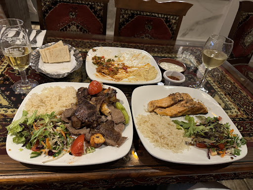 Photo of Enfes Mangal - 101 Broadway, Southend-on-Sea, Leigh-on-Sea SS9 1PG