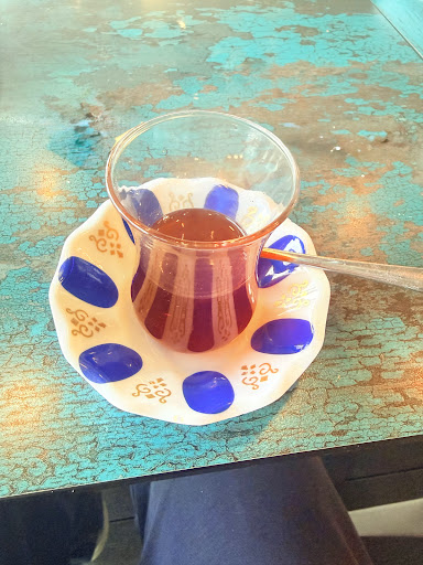 Photo of Yemek (The Arches) - 15 Palmeira Ave, Westcliff-on-Sea, Southend-on-Sea, Westcliff-on-Sea SS0 7RR