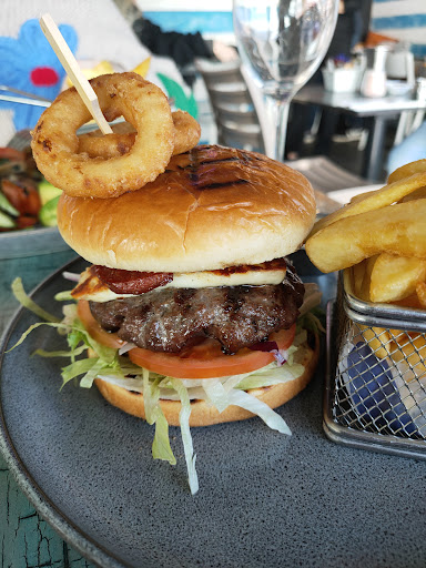 Photo of Yemek (The Arches) - 15 Palmeira Ave, Westcliff-on-Sea, Southend-on-Sea, Westcliff-on-Sea SS0 7RR