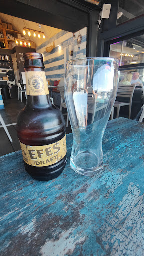 Photo of Yemek (The Arches) - 15 Palmeira Ave, Westcliff-on-Sea, Southend-on-Sea, Westcliff-on-Sea SS0 7RR