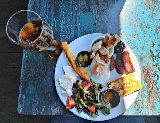 Photo of Yemek (The Arches) - 15 Palmeira Ave, Westcliff-on-Sea, Southend-on-Sea, Westcliff-on-Sea SS0 7RR