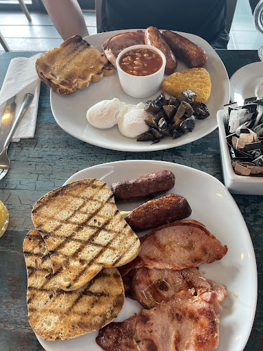 Photo of Yemek (The Arches) - 15 Palmeira Ave, Westcliff-on-Sea, Southend-on-Sea, Westcliff-on-Sea SS0 7RR