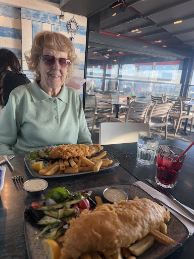 Photo of Yemek (The Arches) - 15 Palmeira Ave, Westcliff-on-Sea, Southend-on-Sea, Westcliff-on-Sea SS0 7RR