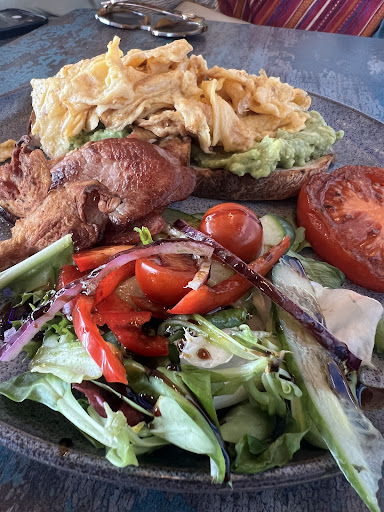 Photo of Yemek (The Arches) - 15 Palmeira Ave, Westcliff-on-Sea, Southend-on-Sea, Westcliff-on-Sea SS0 7RR