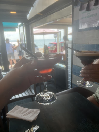 Photo of Yemek (The Arches) - 15 Palmeira Ave, Westcliff-on-Sea, Southend-on-Sea, Westcliff-on-Sea SS0 7RR