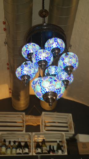 Photo of Yemek (The Arches) - 15 Palmeira Ave, Westcliff-on-Sea, Southend-on-Sea, Westcliff-on-Sea SS0 7RR