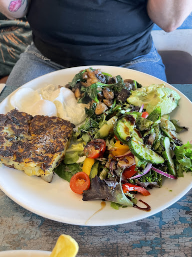 Photo of Yemek (The Arches) - 15 Palmeira Ave, Westcliff-on-Sea, Southend-on-Sea, Westcliff-on-Sea SS0 7RR