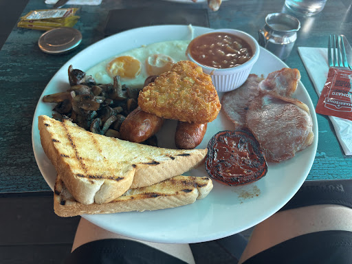 Photo of Yemek (The Arches) - 15 Palmeira Ave, Westcliff-on-Sea, Southend-on-Sea, Westcliff-on-Sea SS0 7RR