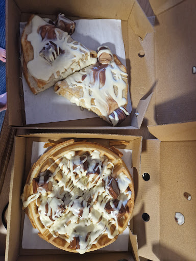 Photo of Brothers Peri Peri Hot & Sweet - 27 Chichester Rd, Southend-on-Sea SS1 2JP