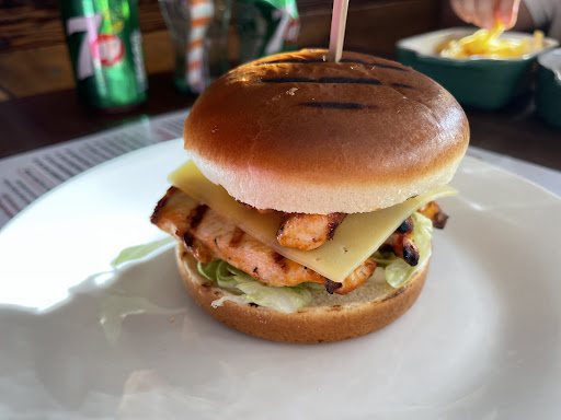 Photo of Brothers Peri Peri Hot & Sweet - 27 Chichester Rd, Southend-on-Sea SS1 2JP