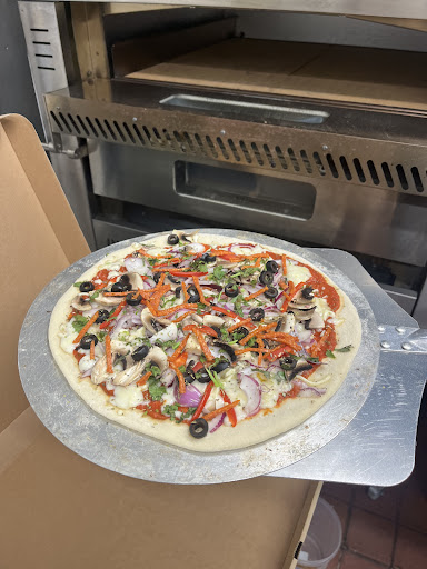 Photo of Brothers Peri Peri Hot & Sweet - 27 Chichester Rd, Southend-on-Sea SS1 2JP