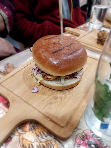 Photo of Brothers Peri Peri Hot & Sweet - 27 Chichester Rd, Southend-on-Sea SS1 2JP