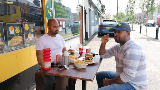 Photo of Brothers Peri Peri Hot & Sweet - 27 Chichester Rd, Southend-on-Sea SS1 2JP