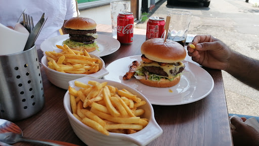 Photo of Brothers Peri Peri Hot & Sweet - 27 Chichester Rd, Southend-on-Sea SS1 2JP