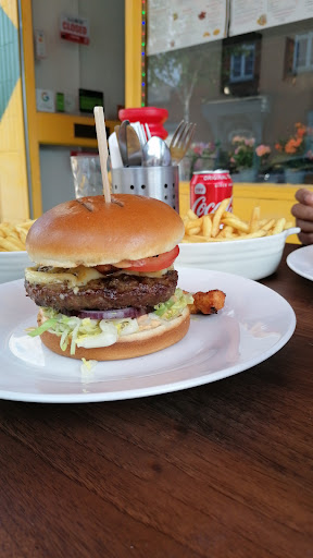 Photo of Brothers Peri Peri Hot & Sweet - 27 Chichester Rd, Southend-on-Sea SS1 2JP