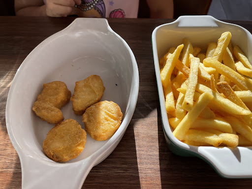 Photo of Brothers Peri Peri Hot & Sweet - 27 Chichester Rd, Southend-on-Sea SS1 2JP