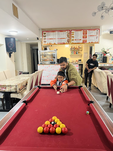 Photo of Brothers Peri Peri Hot & Sweet - 27 Chichester Rd, Southend-on-Sea SS1 2JP