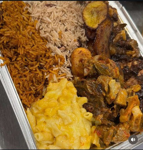 Photo of Jerk meets jollof - Canewdon Rd, Westcliff-on-Sea, Southend-on-Sea, Westcliff-on-Sea SS0 7HE
