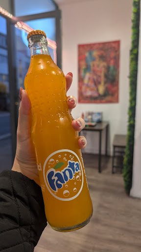 Photo of Jerk meets jollof - Canewdon Rd, Westcliff-on-Sea, Southend-on-Sea, Westcliff-on-Sea SS0 7HE