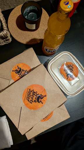 Photo of Jerk meets jollof - Canewdon Rd, Westcliff-on-Sea, Southend-on-Sea, Westcliff-on-Sea SS0 7HE