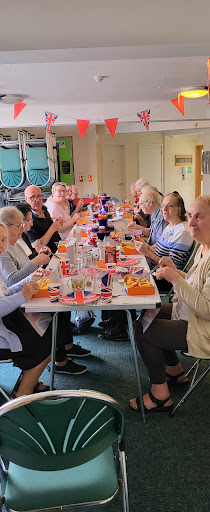 Photo of Golden Friars - 15, The Renown, Constable Way, Shoeburyness, Southend-on-Sea SS3 9UU