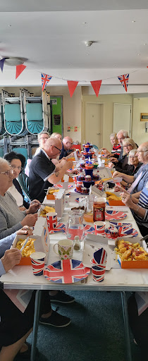Photo of Golden Friars - 15, The Renown, Constable Way, Shoeburyness, Southend-on-Sea SS3 9UU