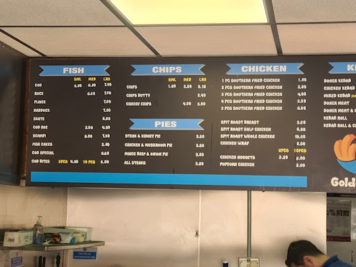 Photo of Golden Friars - 15, The Renown, Constable Way, Shoeburyness, Southend-on-Sea SS3 9UU