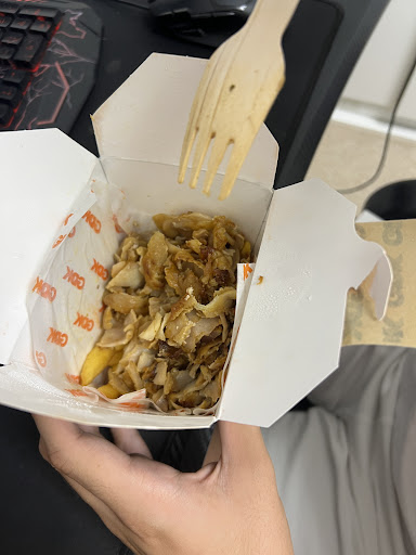 Photo of German Doner Kebab (GDK) - 177-179 High St, Southend-on-Sea SS1 1LL