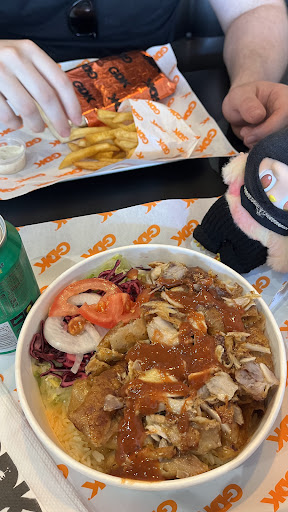 Photo of German Doner Kebab (GDK) - 177-179 High St, Southend-on-Sea SS1 1LL