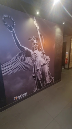 Photo of German Doner Kebab (GDK) - 177-179 High St, Southend-on-Sea SS1 1LL