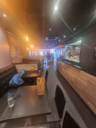 Photo of German Doner Kebab (GDK) - 177-179 High St, Southend-on-Sea SS1 1LL