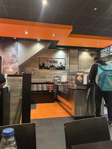 Photo of German Doner Kebab (GDK) - 177-179 High St, Southend-on-Sea SS1 1LL