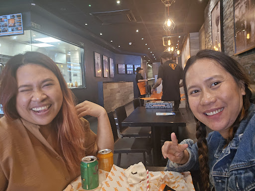 Photo of German Doner Kebab (GDK) - 177-179 High St, Southend-on-Sea SS1 1LL