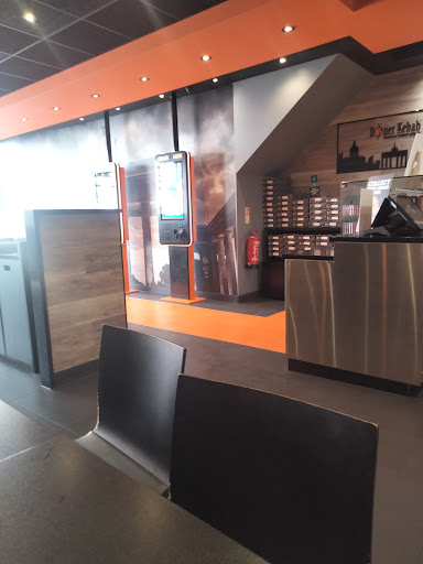 Photo of German Doner Kebab (GDK) - 177-179 High St, Southend-on-Sea SS1 1LL