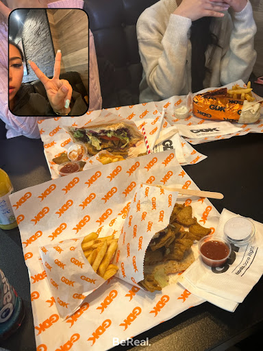 Photo of German Doner Kebab (GDK) - 177-179 High St, Southend-on-Sea SS1 1LL