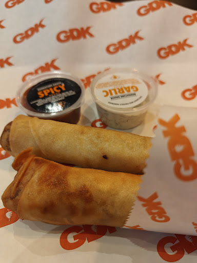 Photo of German Doner Kebab (GDK) - 177-179 High St, Southend-on-Sea SS1 1LL