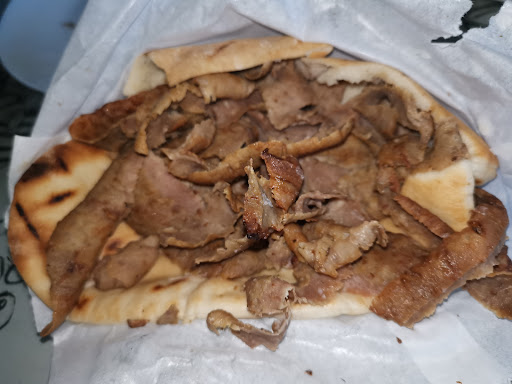 Photo of Halikarnas - 269 Hamstel Rd, Southend-on-Sea SS2 4LB