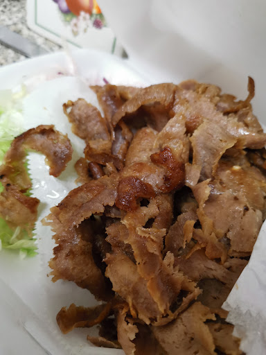 Photo of Halikarnas - 269 Hamstel Rd, Southend-on-Sea SS2 4LB