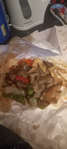 Photo of Halikarnas - 269 Hamstel Rd, Southend-on-Sea SS2 4LB