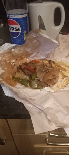 Photo of Halikarnas - 269 Hamstel Rd, Southend-on-Sea SS2 4LB