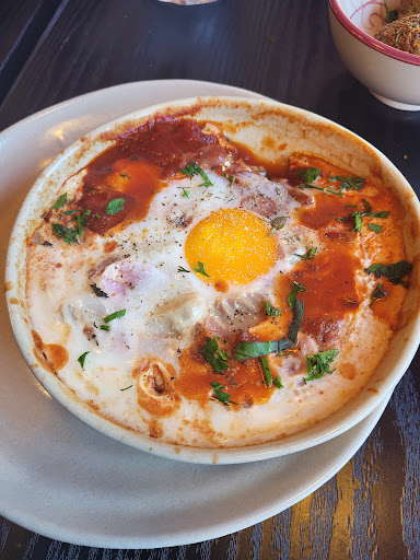 Photo of Sababa - 21 Clifftown Rd, Southend-on-Sea SS1 1AB