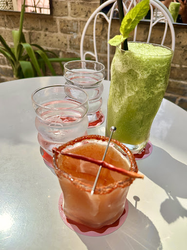 Photo of Sababa - 21 Clifftown Rd, Southend-on-Sea SS1 1AB