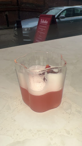 Photo of Sababa - 21 Clifftown Rd, Southend-on-Sea SS1 1AB