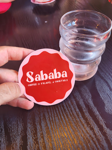 Photo of Sababa - 21 Clifftown Rd, Southend-on-Sea SS1 1AB