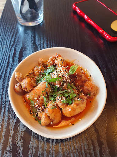 Photo of Sababa - 21 Clifftown Rd, Southend-on-Sea SS1 1AB