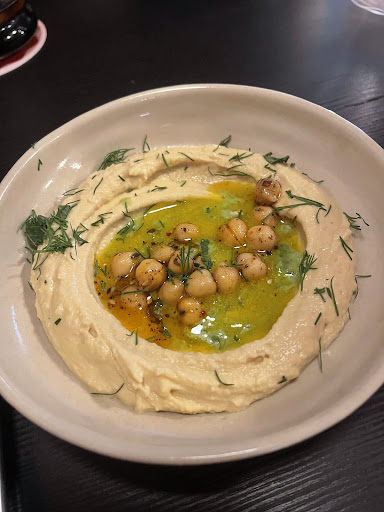 Photo of Sababa - 21 Clifftown Rd, Southend-on-Sea SS1 1AB