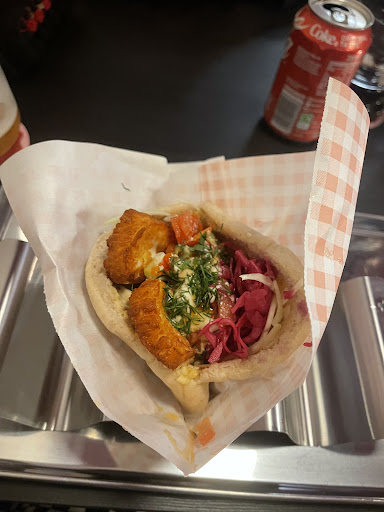 Photo of Sababa - 21 Clifftown Rd, Southend-on-Sea SS1 1AB